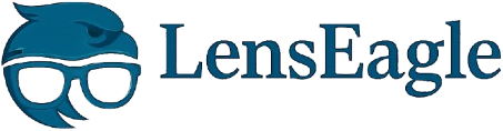 Lens Eagle